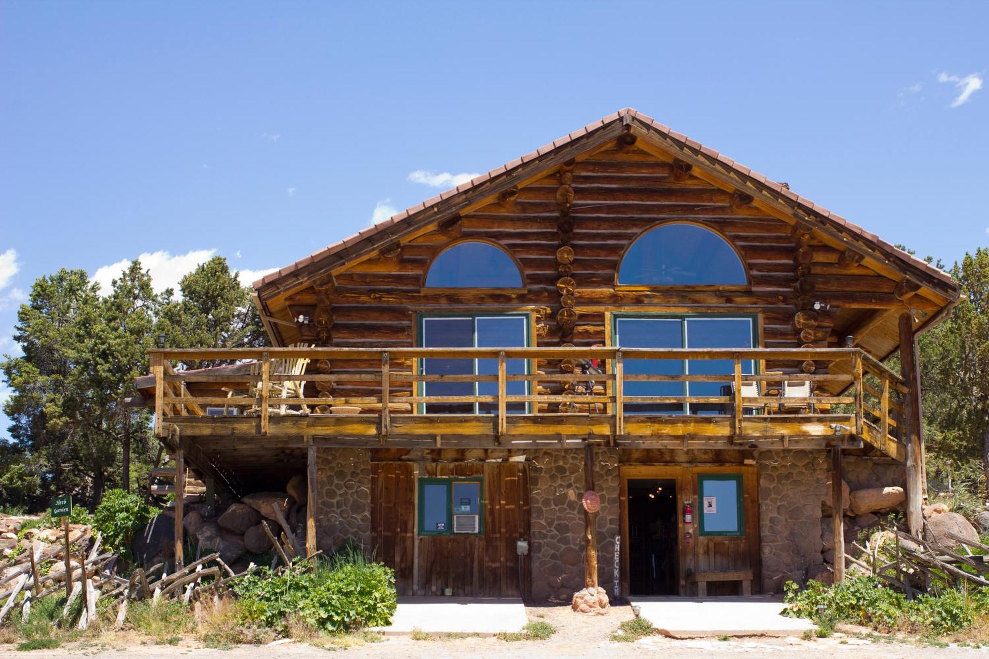 Boulder Mountain Guest Ranch Villa Exterior photo