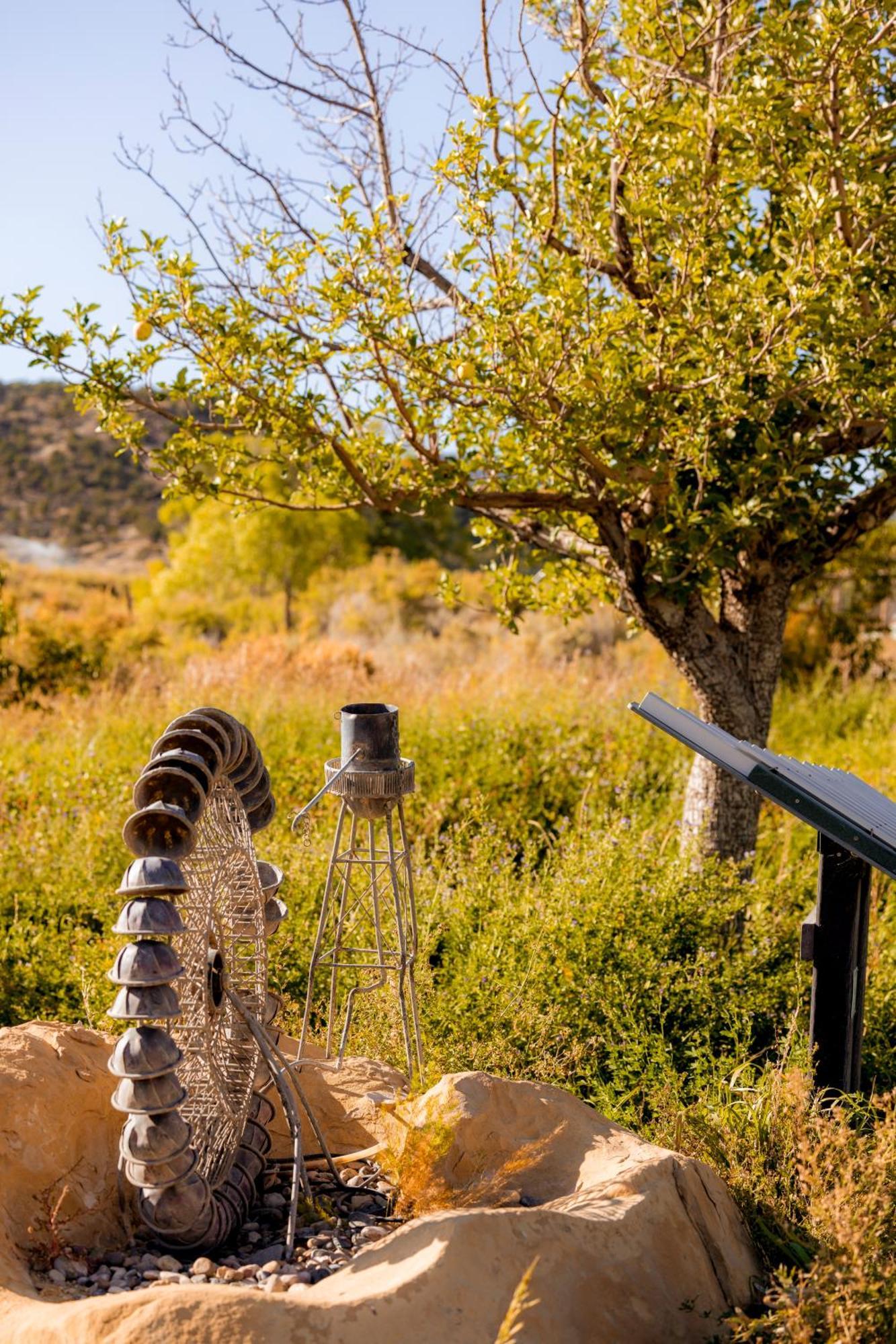 Boulder Mountain Guest Ranch Villa Exterior photo